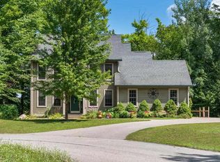 1320 Nordic Dr, Boyne City, MI 49712