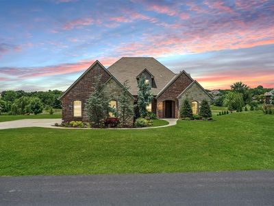 6301 Valley View Rd, Edmond, OK, 73034