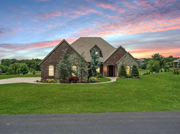 6301 Valley View Rd, Edmond, OK 73034