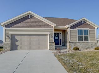 2801 Cornelius St, Fitchburg, WI 53711