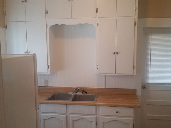 mud room to parking behind house