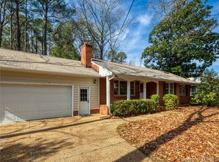 105 Old Railway Rd, Yorktown, VA 23692