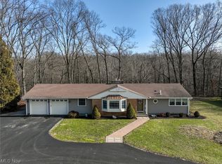 344 Elyria St, Lodi, OH 44254