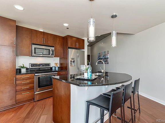 3rd image of 891 14th St Unit 2304