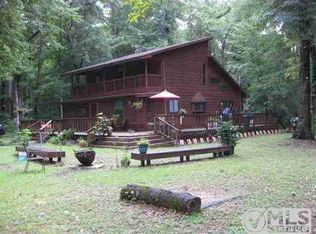 180 Beechwood Dr, Crawfordville, FL 32327