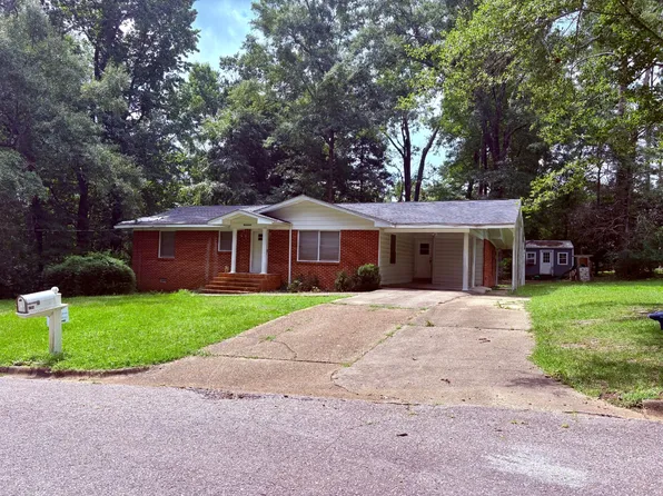 406 Patrick Pl, Butler, AL 36904
