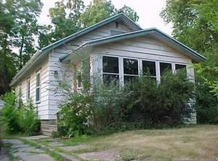 122 Hollis St, Jackson, MI 49203