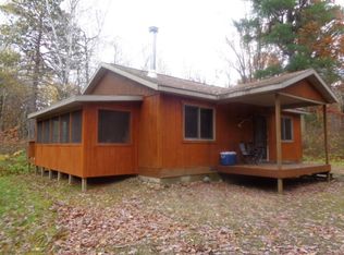 W13578 Balsam Lake Rd, Crivitz, WI 54114