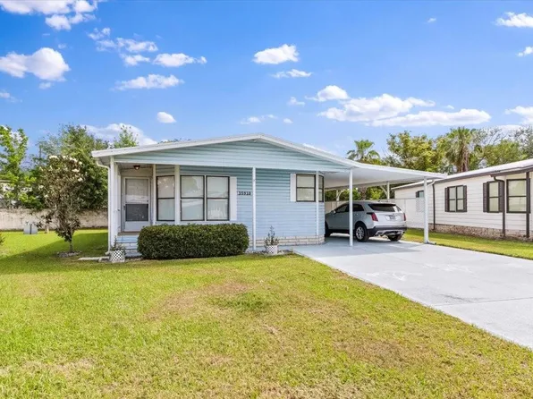 35939 Tanda Circle, Zephyrhills, FL 33541