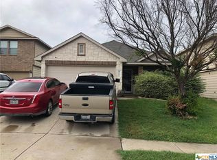 9008 Bellgrove Ct, Killeen, TX 76542