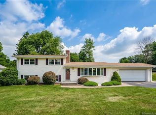 17 Arvid Rd, Portland, CT 06480