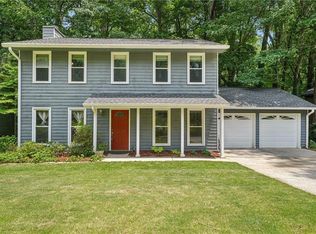 4772 Ridgewood Ct NW, Acworth, GA 30102