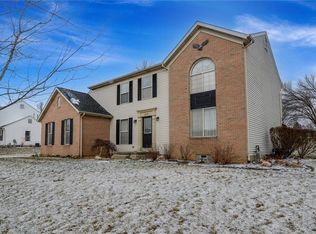 2171 Timber Ridge Trl, Streetsboro, OH 44241