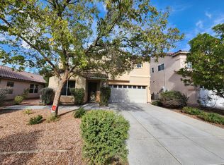 3712 Patrolina Ave, Las Vegas, NV 89141