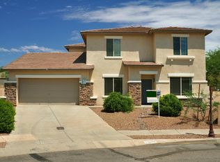 15056 S Placita Tierra Prieta, Sahuarita, AZ 85629