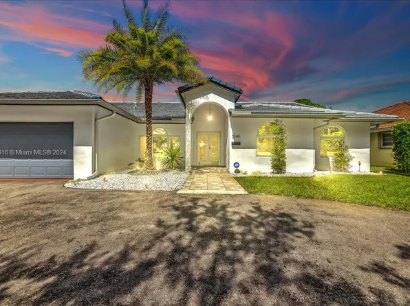 3540 N Park Rd, Hollywood, FL 33021