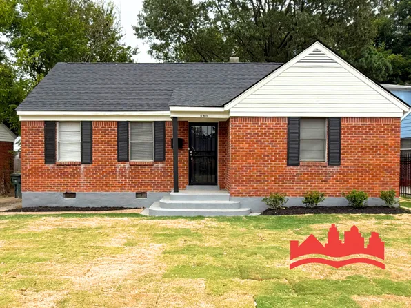 1080 Waring Rd, Memphis, TN 38122