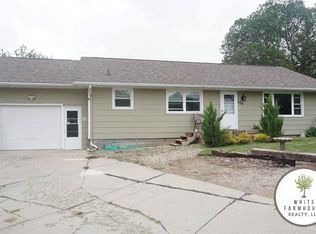 509 Miner St, Winside, NE 68790