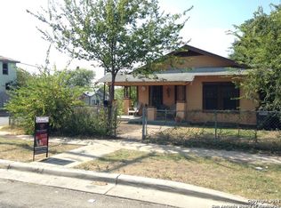 731 S Palmetto, San Antonio, TX 78203