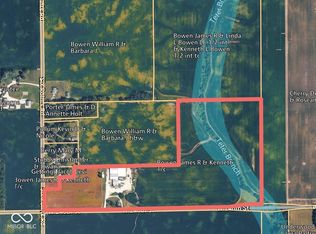 788 E 246th St, Sheridan, IN 46069