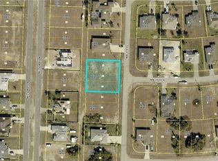 2830 NW 7th Pl, Cape Coral, FL 33993