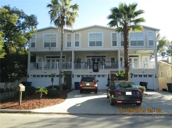 3006 W Julia St Unit A, Tampa, FL 33629
