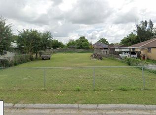 1227 E 1st St, Mission, TX 78572
