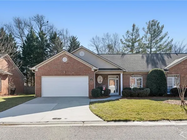 426 Northbridge Dr, High Point, NC 27265