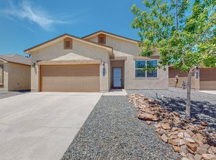 5813 Colfax Pl NE, Rio Rancho, NM 87144