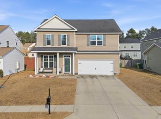 124 Farrow Pointe Ln, Columbia, SC 29203