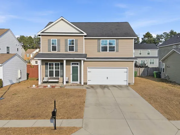 124 Farrow Pointe Ln, Columbia, SC 29203