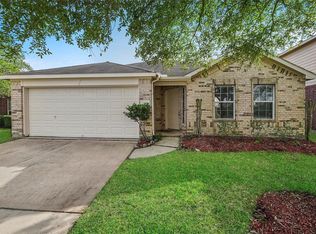 12612 Emerald Springs Dr, Pearland, TX 77584