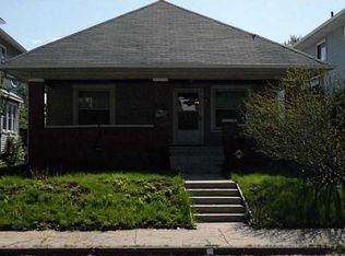 33 N Kealing Ave, Indianapolis, IN 46201