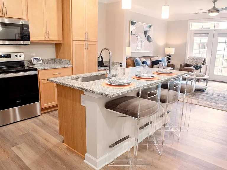 Reserve at Glen Laurel — Photo 3
