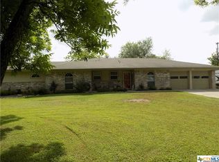 8136 Fm 2657, Kempner, TX 76539