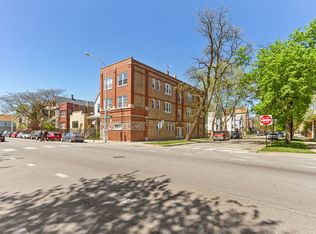 3734 W Diversey, Chicago, IL 60647