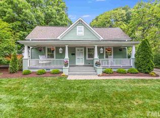 2100 W Knox St, Durham, NC 27705