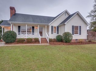 200 Cypress Ct, Nashville, NC 27856