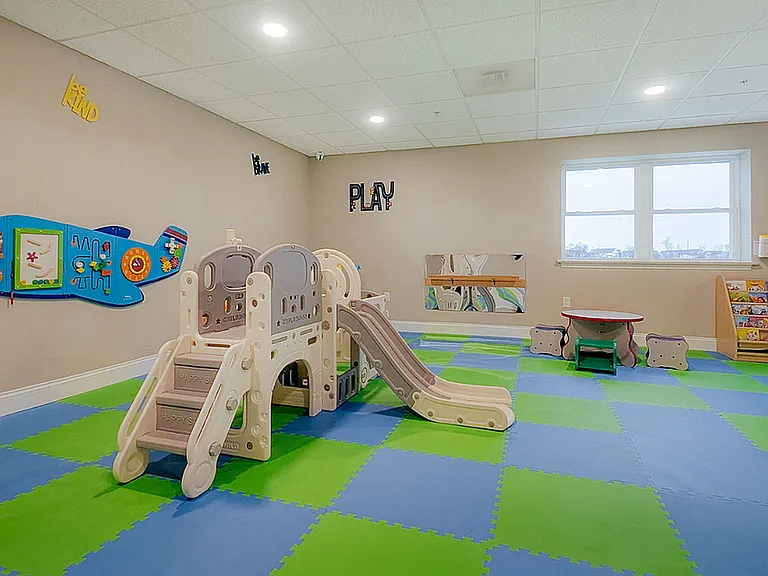 114 - Activity Room