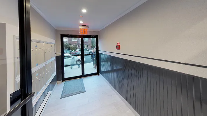 Rented by Metro Garden Realty NYC | media 9