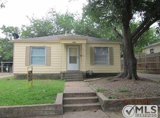 3626 Brandon St, Dallas, TX 75211