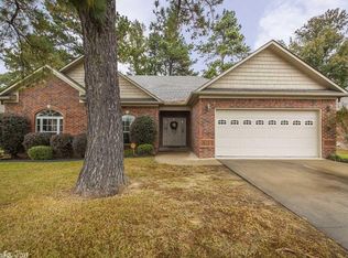 119 Hunter Cir, Beebe, AR 72012