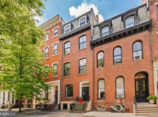 2026 Spruce St, Philadelphia, PA 19103