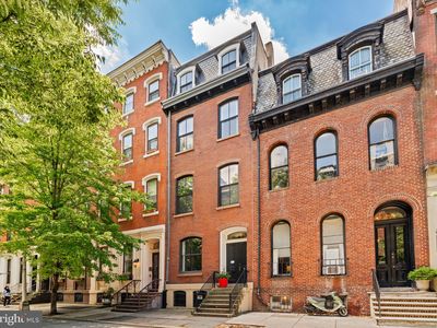2026 Spruce St, Philadelphia, PA, 19103
