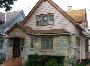 1322 S 37th St, Milwaukee, WI 53215