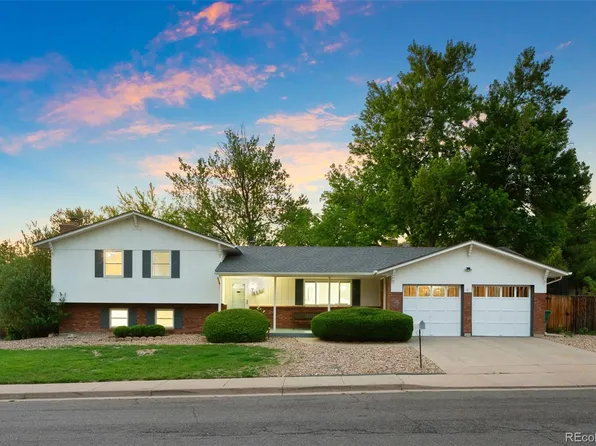 8601 E Layton Avenue, Denver, CO 80237