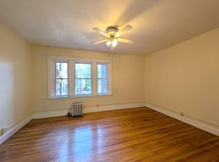 10 Wendell St APT 7, Cambridge, MA 02138