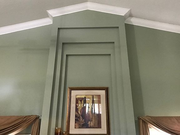 Great Room Feature