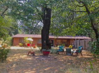 297 Highland Dr, Hayfork, CA 96041