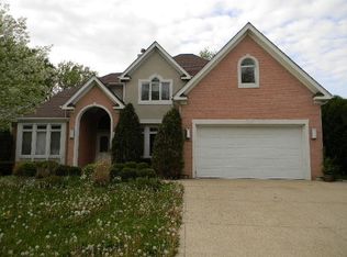 804 W Willow St, Palatine, IL 60067